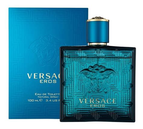 locion versace para hombre